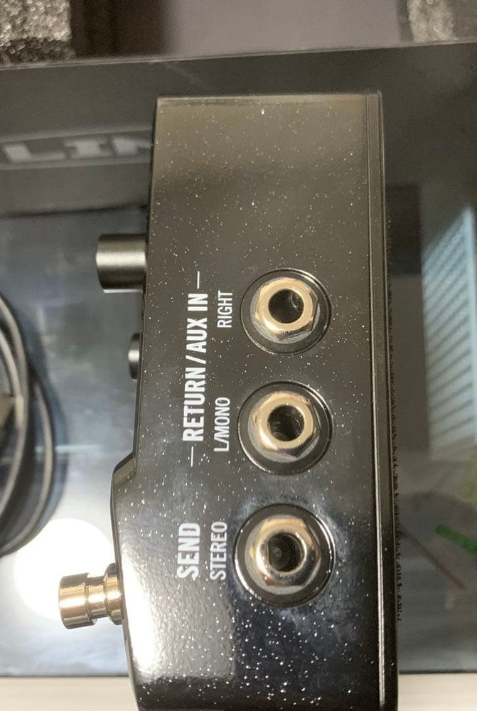 Line 6 HX STOMP Good condition