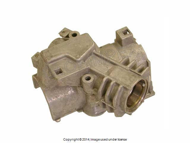 BMW E36 (1998-2002) Z3 Man Trans Steering Lock Housing NEW GENUINE OEM