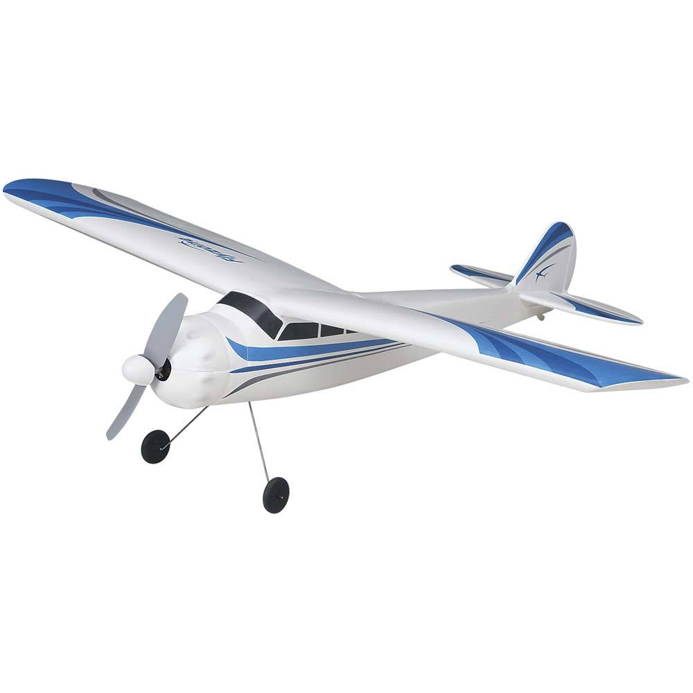 Flyzone Aircore Principle Airframe Trainer