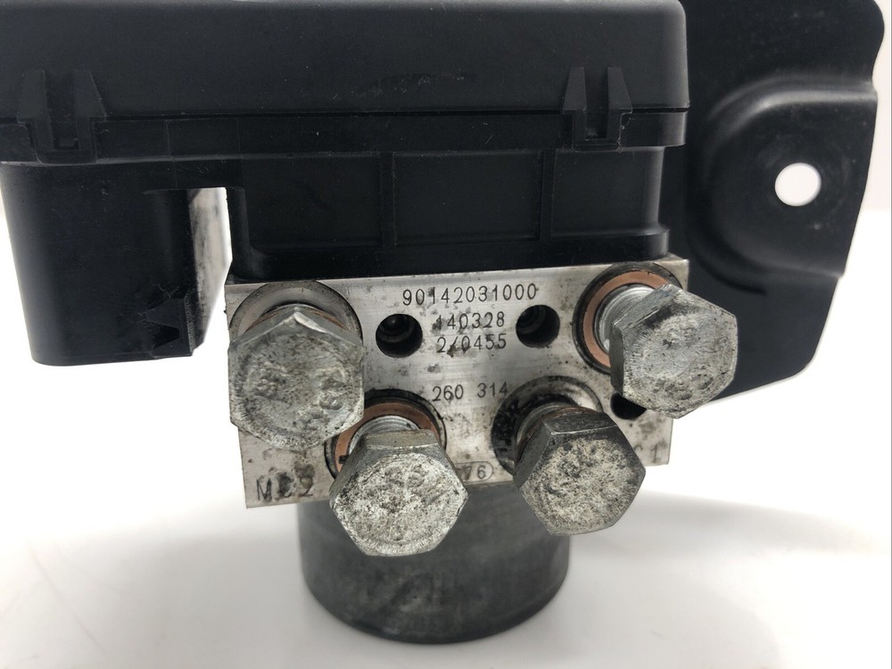 ♻️ Ktm 390 Duke Abs 2013 - 2016 ABS Pump Controller ♻️