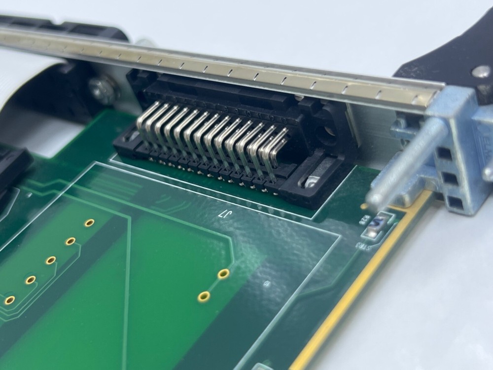 SPIRENT ABACUS 5000 ECG-3000R ANALOG MODULE