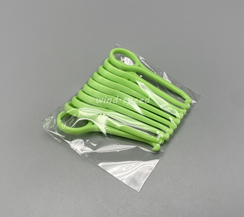 Clear Aligner Remover Dental Orthodontic Retainer Brace Remove Off Tool Hook