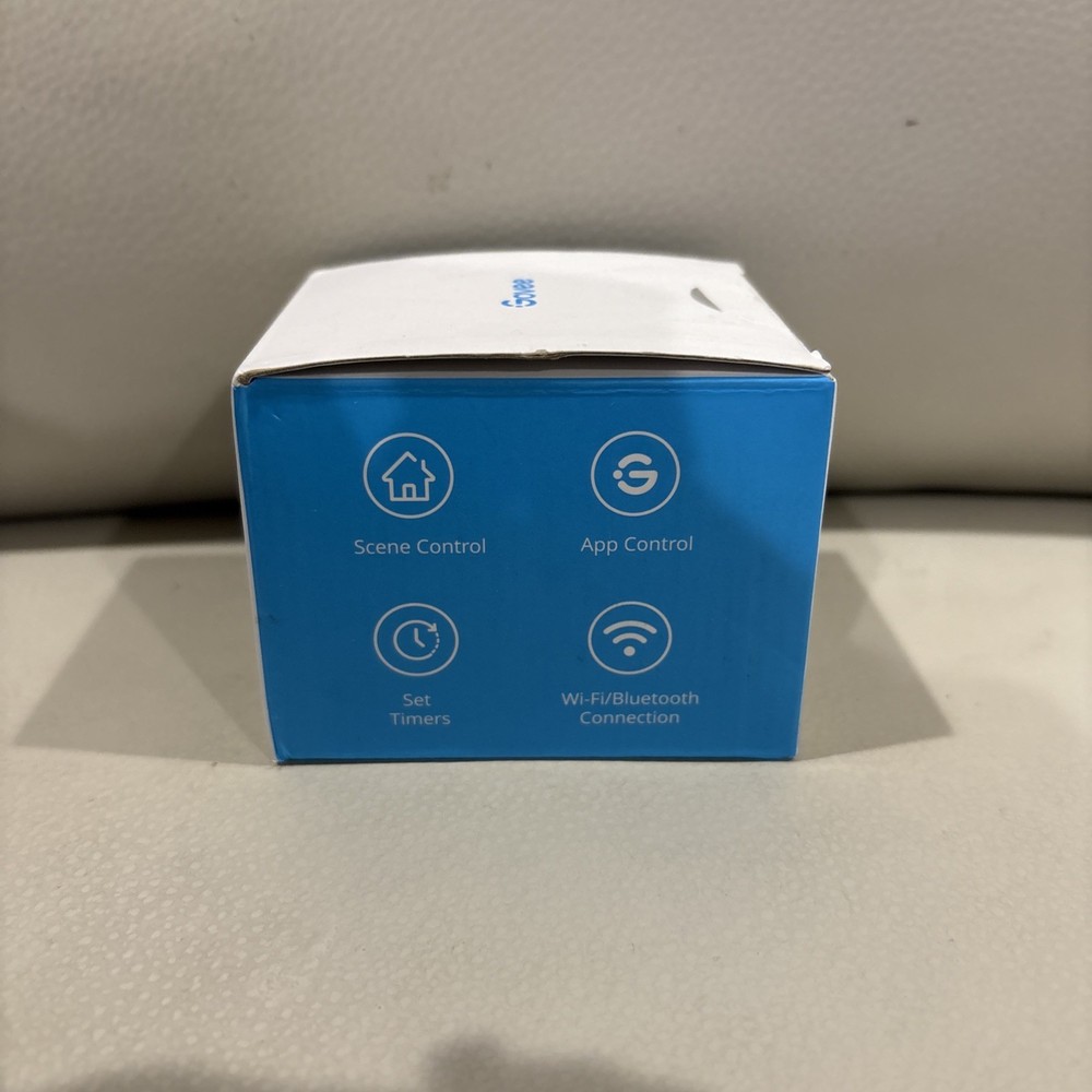 Govee Smart Plug Pro 2 Pack Model H5080