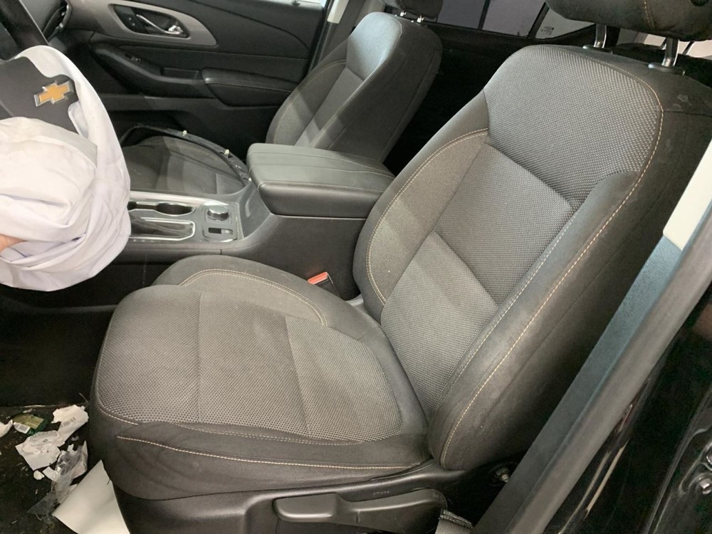 Complete Console Front Floor Fits 18-21 TRAVERSE 952124