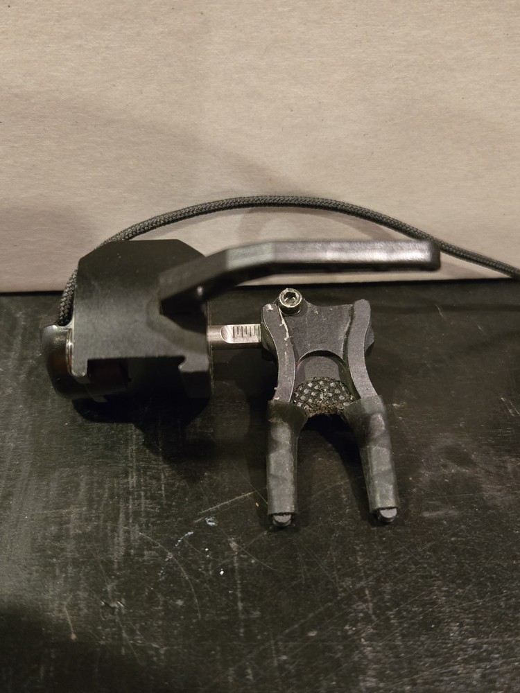QAD Ultra Rest Integrate R2 RH