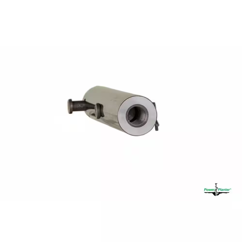 USA Threaded Adapter for Tube Drive Augers