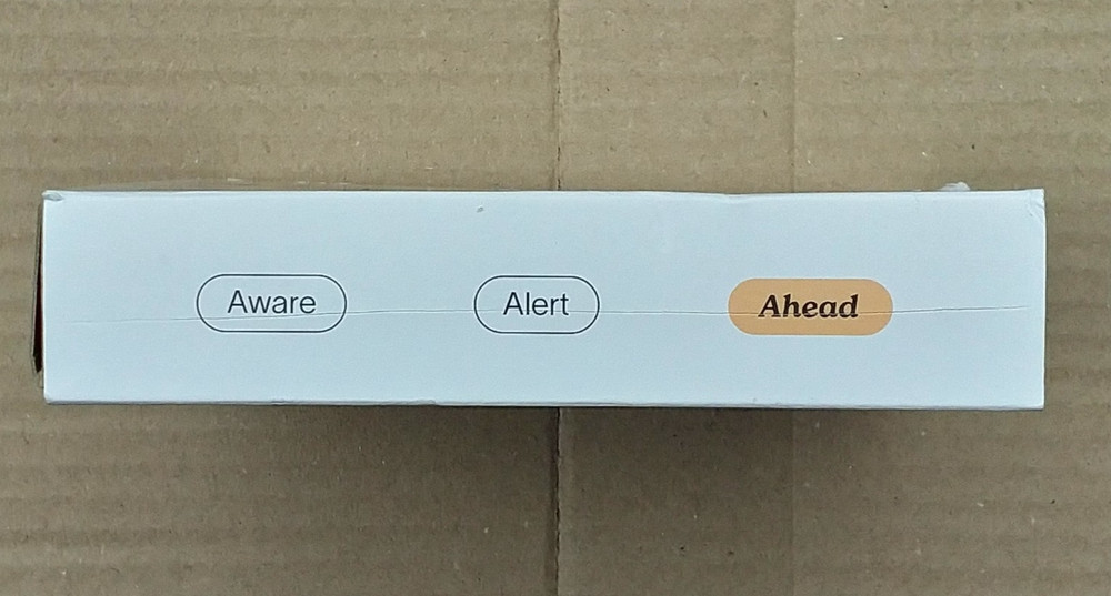 Saphe T Traffic Alarm System