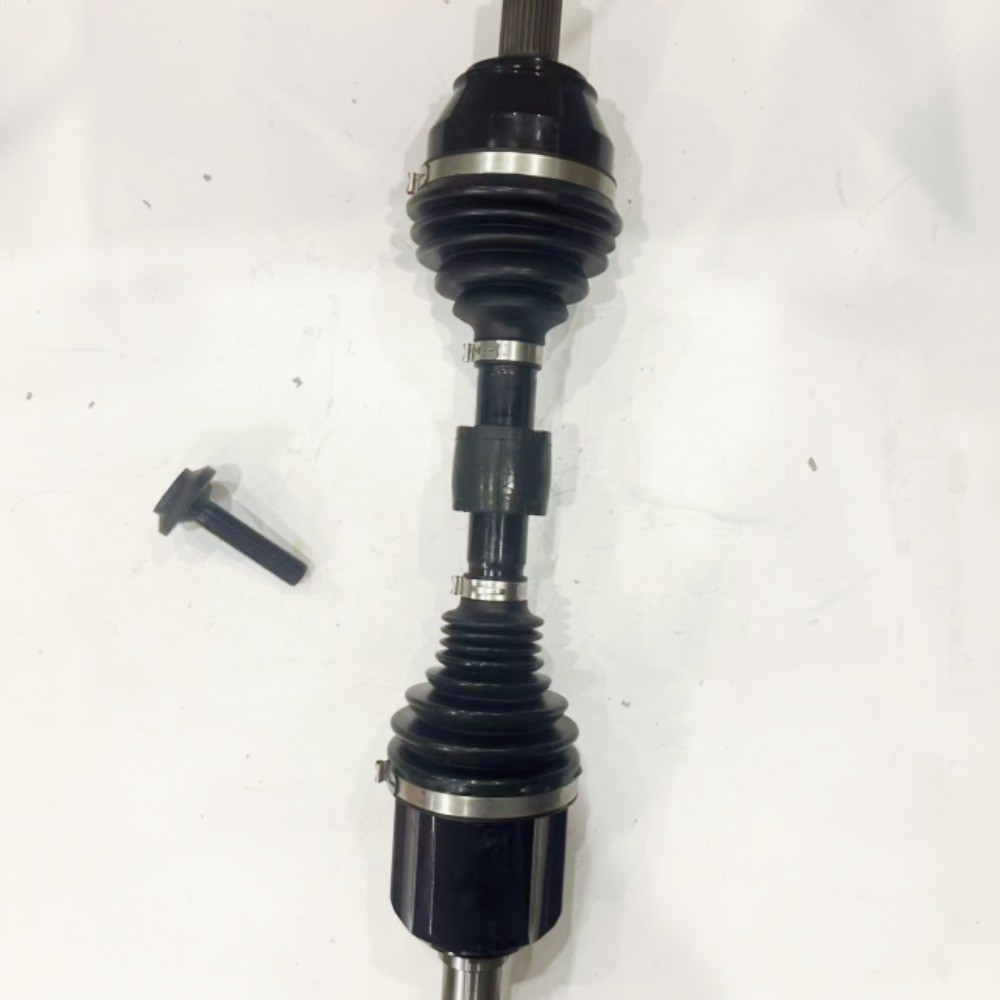 New Front Left Driver Side Axle Shaft Fit Mercedes-Benz GLB250 A1183304001 20-23