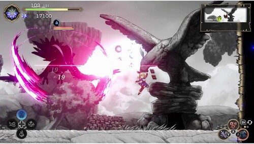 Ariana and the Elder Codex for Nintendo Switch [New Video Game]