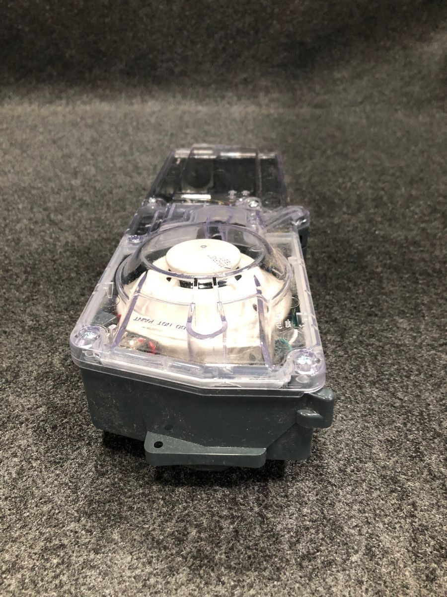 SYSTEM SENSOR 2-Wire D2 Photoelectric Duct Smoke Detector