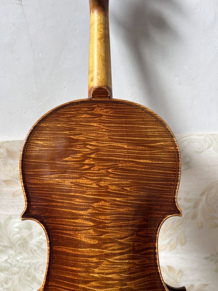 violin handmade violin 4/4