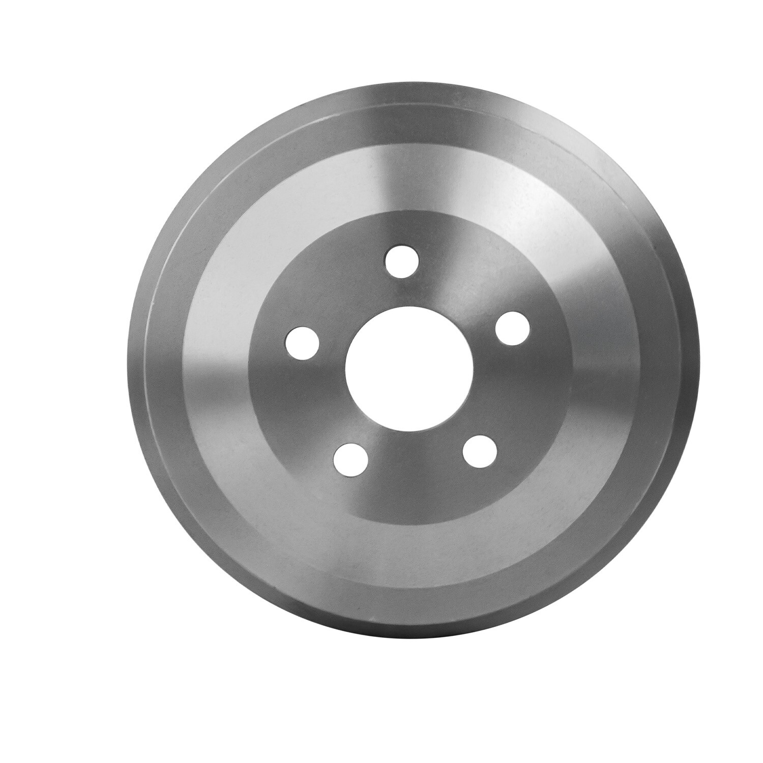 Rear Drums and Brake Shoes for 2004 2005 2006 2007 2008 2009 Chrysler PT Cruiser