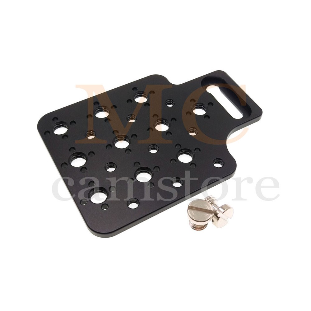 Universal Camera Expansion Side Panel Kit,ARRI Alexa Mini Camera Shoe Mount