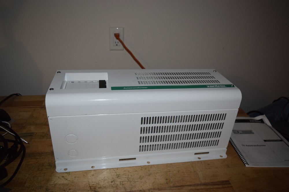 Xantrex TX Autotransformer TX6K