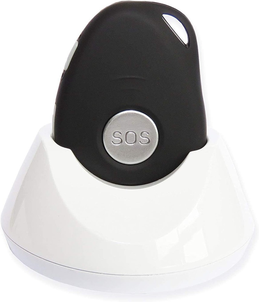Docking Station - Charger for SkyAngel911FD White