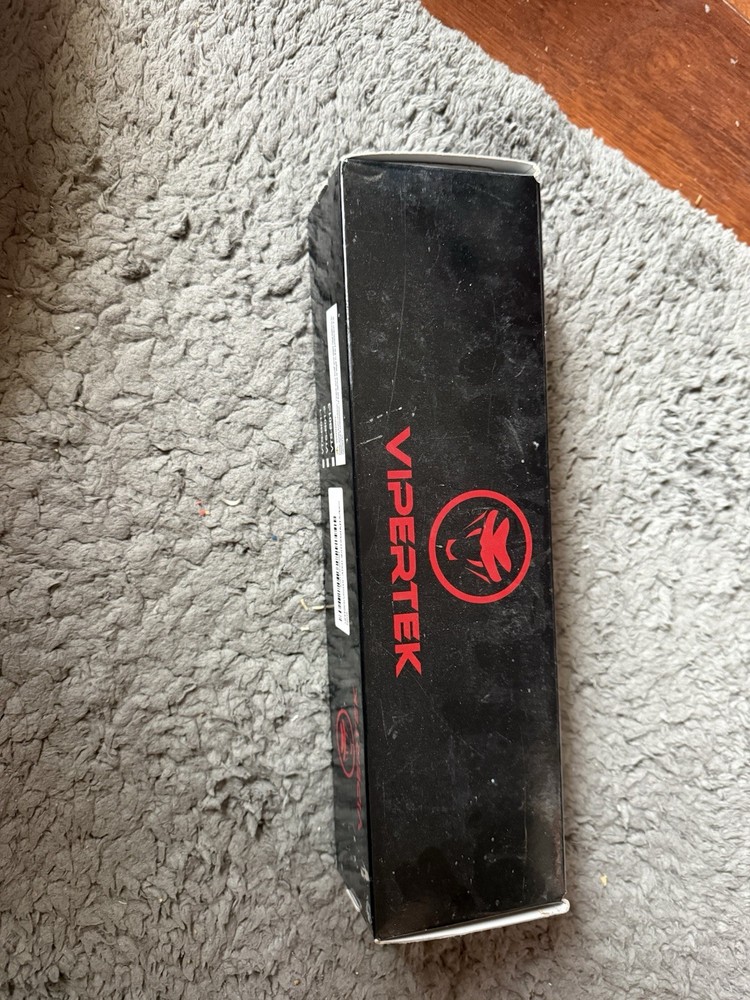 VIPERTEK VTS-B01