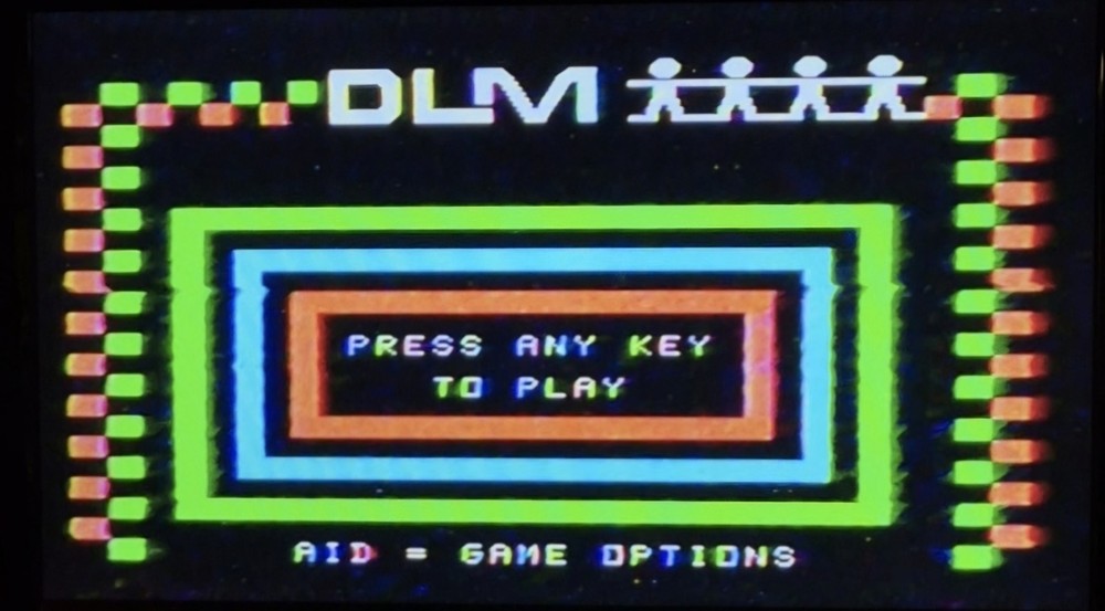 Texas Instruments TI-99/4A Computer Bundle: Computer/AC Adap./RF Mod/Software