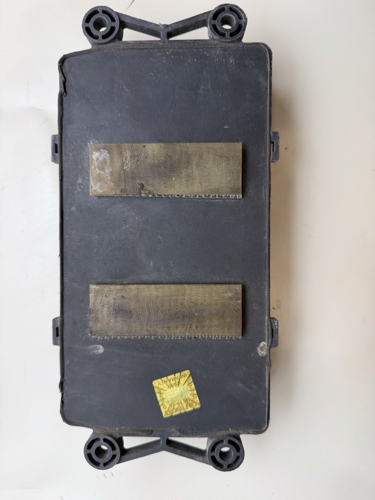Douglas Dynamics Plow Isolation Module 4 Plug F26400 26134