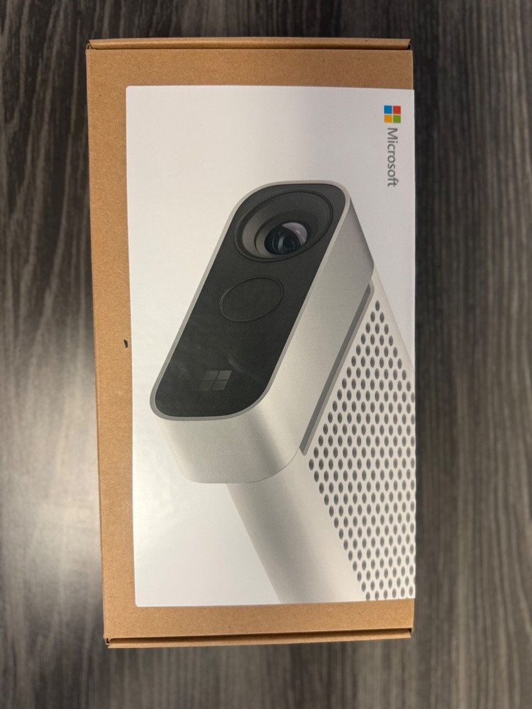 Microsoft Azure Kinect DK Brand-new in box.