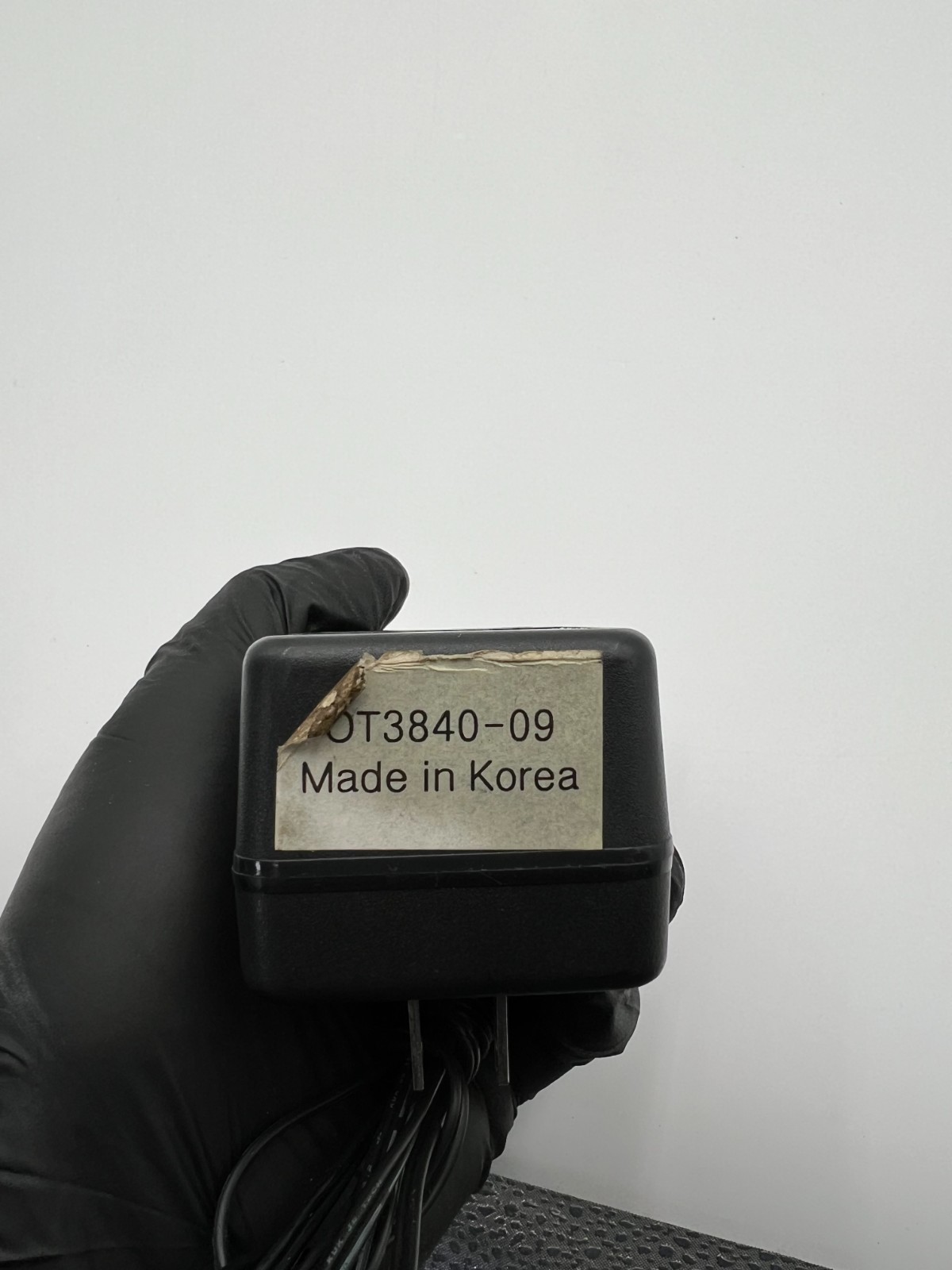 OTC 3840 Automotive Lab Scope Oscilloscope Multimeter Diagnostic Tool Made Korea