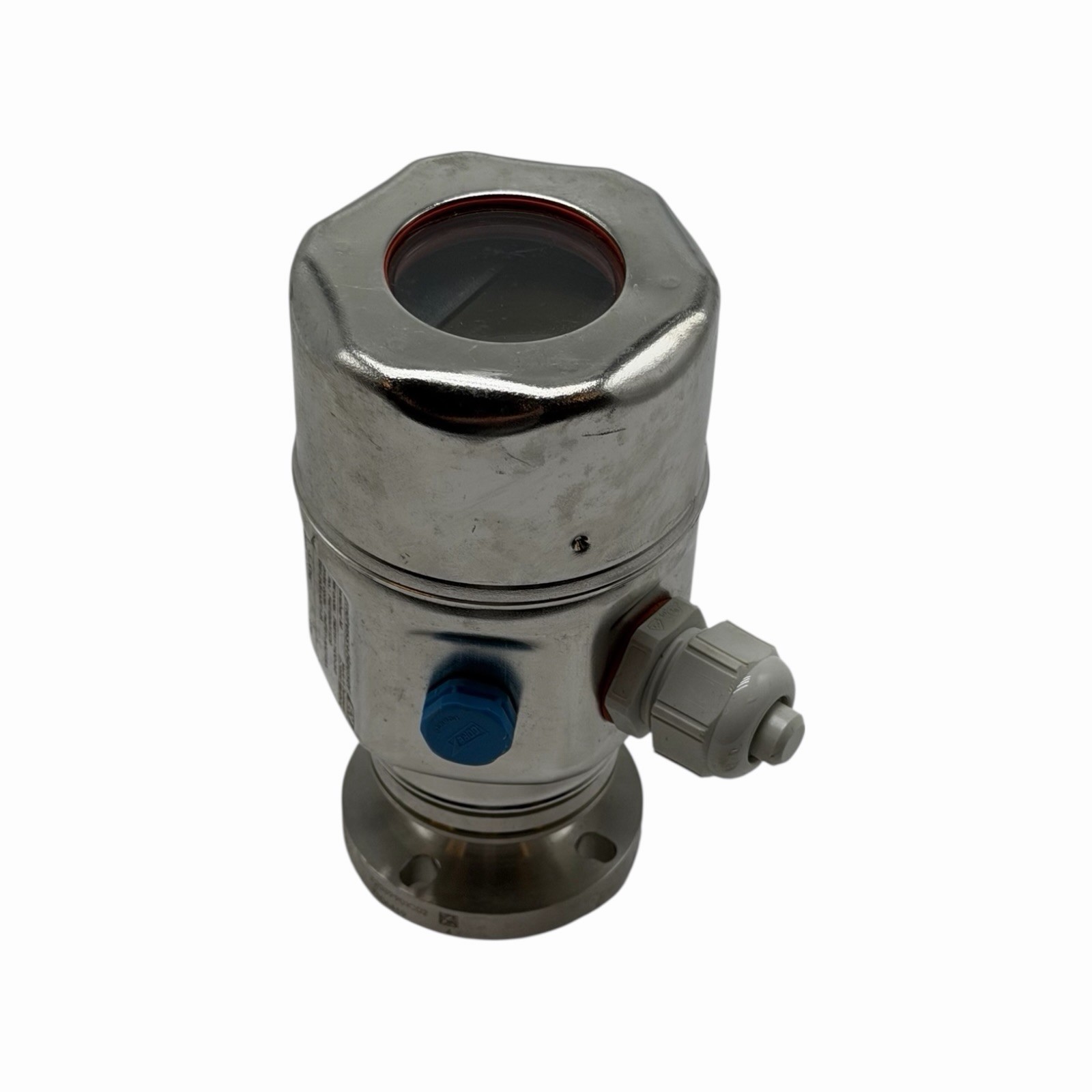 Endress + Hauser Cerabar M PMP51-14XH3/0 Pressure Transducer