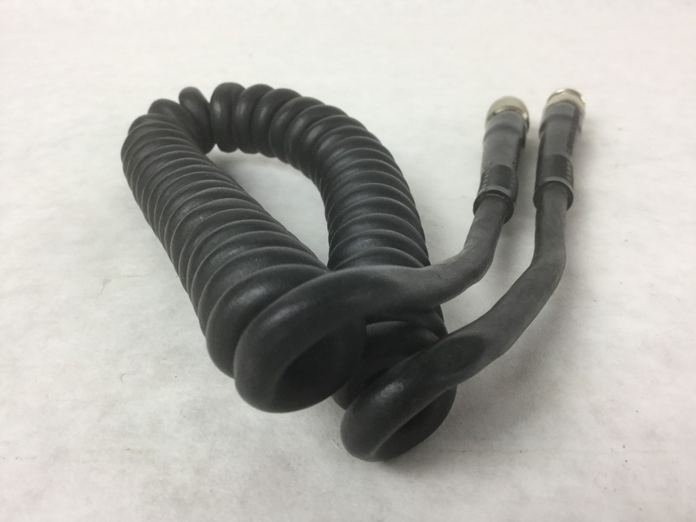 Pomona Electronics Cable Connector, Untested