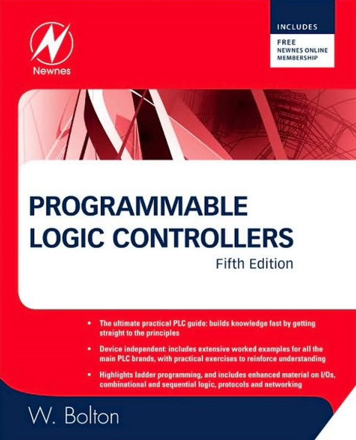 PLC Training LITE Course | Video Training, SIMULATOR & Books | USB 2026 Edition