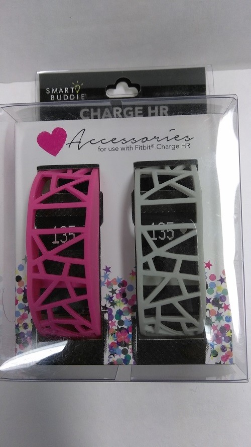 NEW SMART BUDDIE ACTIVITY TRACKER BAND ACCESSORIES