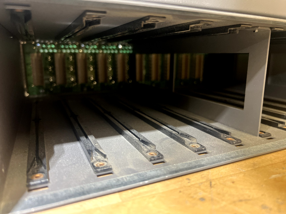 AJA Video System FR2