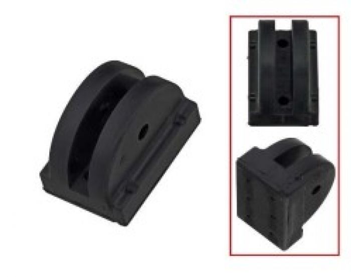 SPI SHOCK PAD