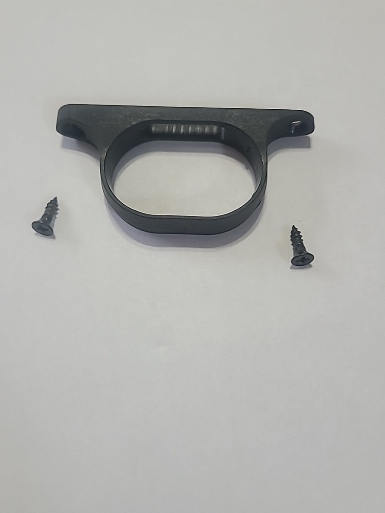 Knight MK-86 Muzzleloader Rifle Metal Trigger Guard With Screws