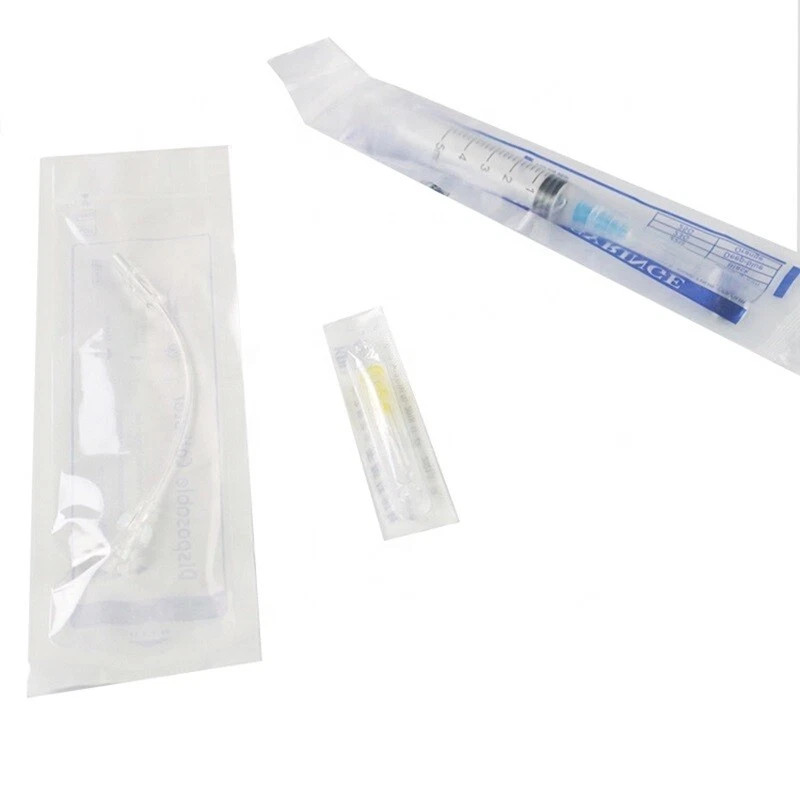 Disposable Replace 10Pcs Tubes +10Pcs Tips +10Pcs Syringe Consumable Accessories
