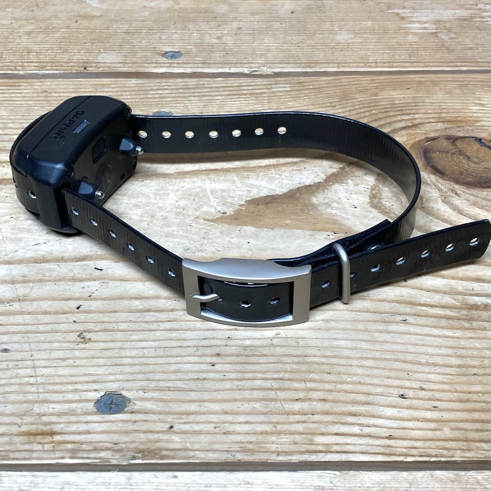 GARMIN Delta XC Dog Training COLLAR ONLY ~ UNTESTED ~ Free 30 Days Return