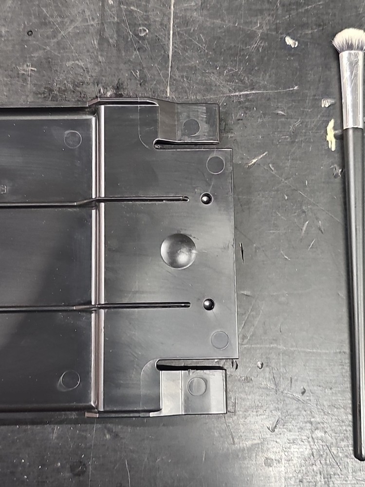 Square D Panel Blank 80034-188-03