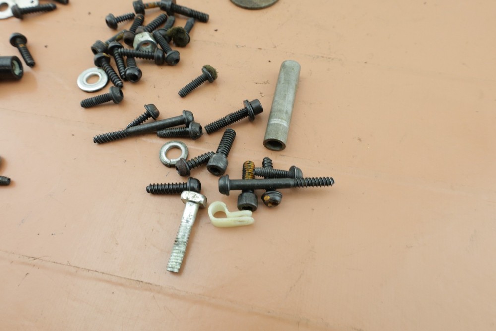 Craftsman 358.797310 Blower OEM Misc Hardware
