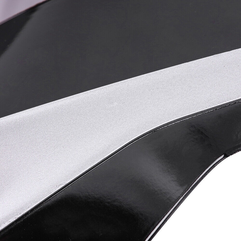 16" Set of 4 Snap On Full Hub Caps Wheel Covers Fit for R16 Tire & Steel Rim NEW