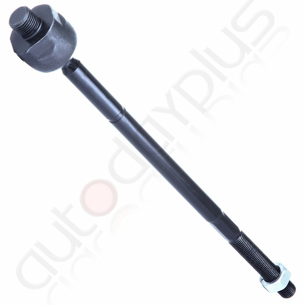 For Buick Lucerne & Cadillac DTS 8PCS Front Control Arms Tie Rod Links Kit