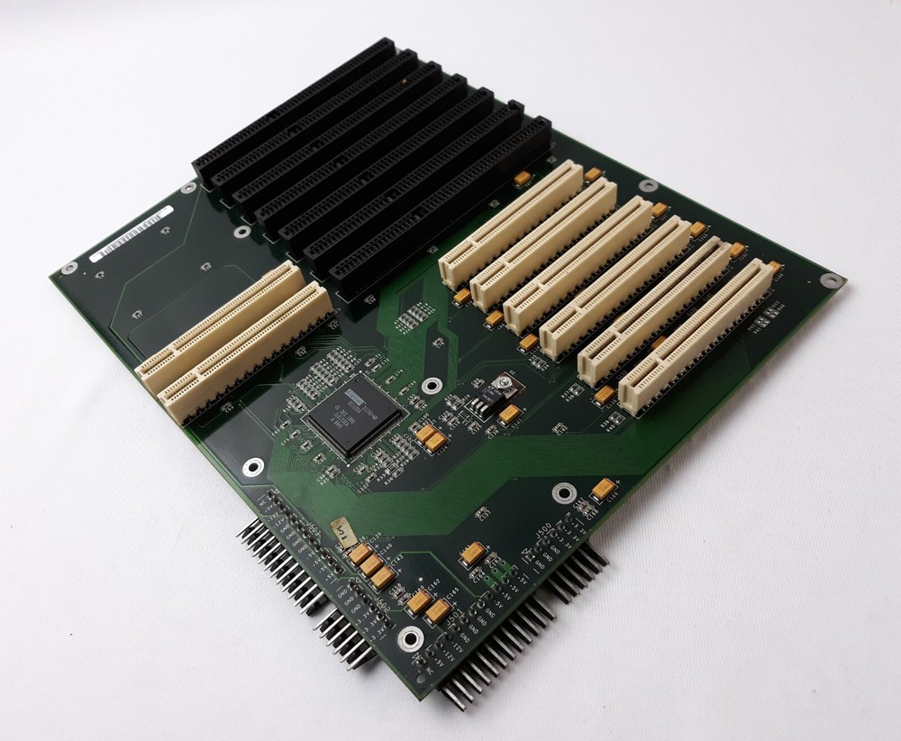 Texas Micro 936/F25133B Backplane
