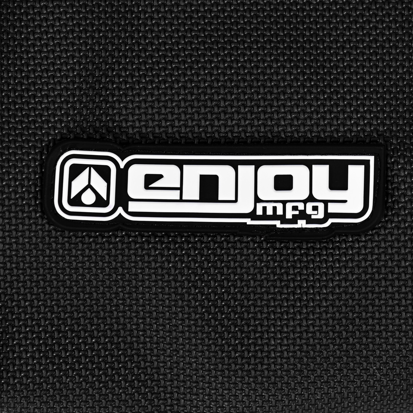 2004-2018 Honda TRX 450 R ER Seat Cover by Enjoy MFG BLACK w/ BLACK RIBS #197