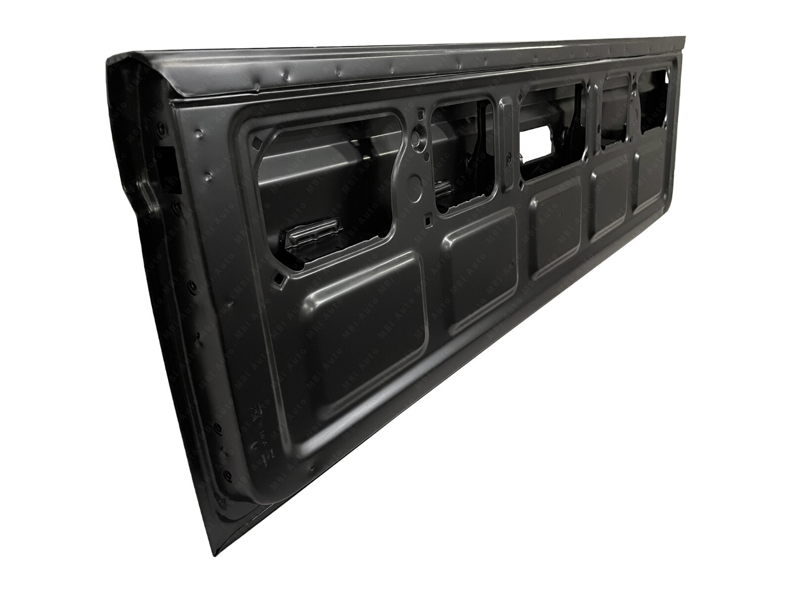 NEW Primered Steel - Rear Tailgate Replacement for 1995-2004 Toyota Tacoma 95-04