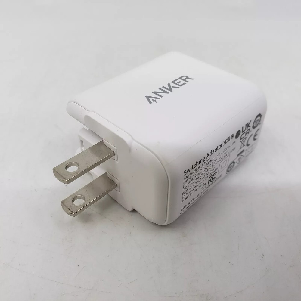 Anker Charging Adapter with Cable for Anker Charging Dock (Oculus Quest 2)™