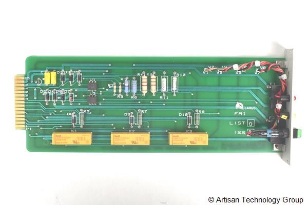 Larus FA1 Relay Board
