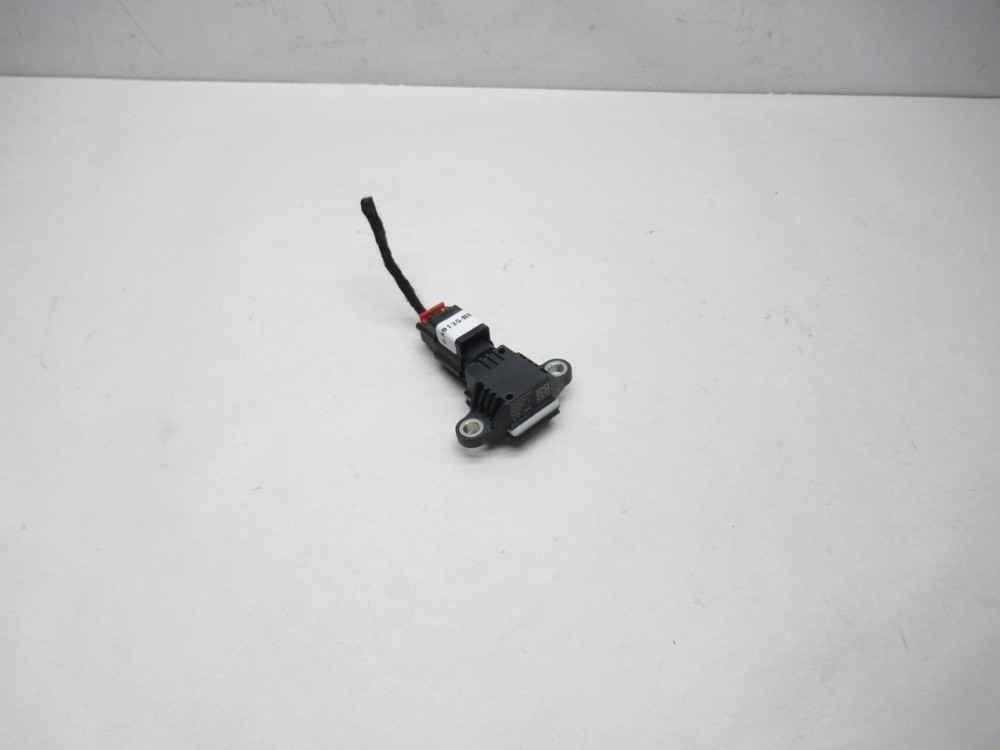 2016-2018 Mazda 3 Front Sensor GMC8-57KC0A OEM