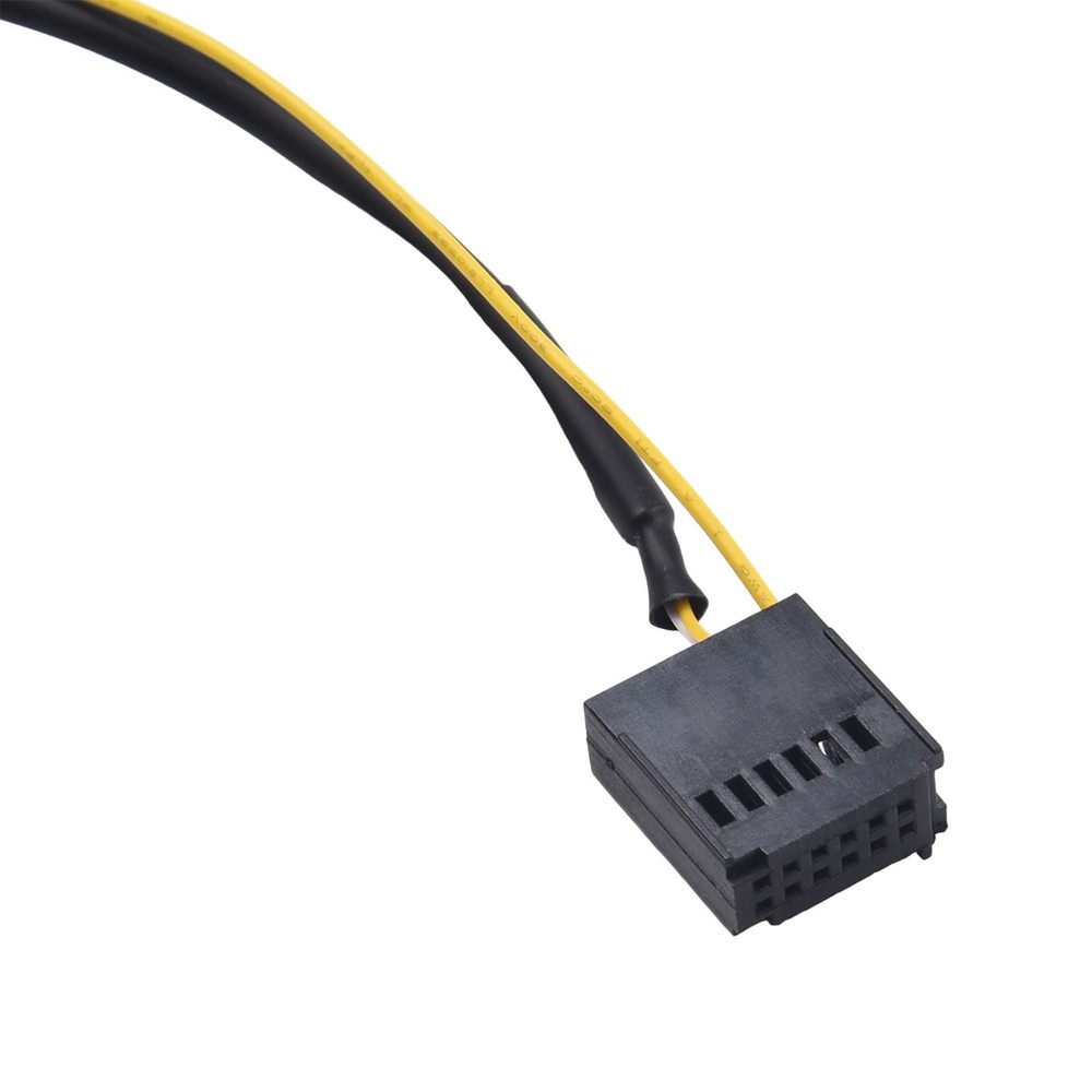Efficient and Reliable For Ford Audio CD Player TYPEC Audio Input Cable