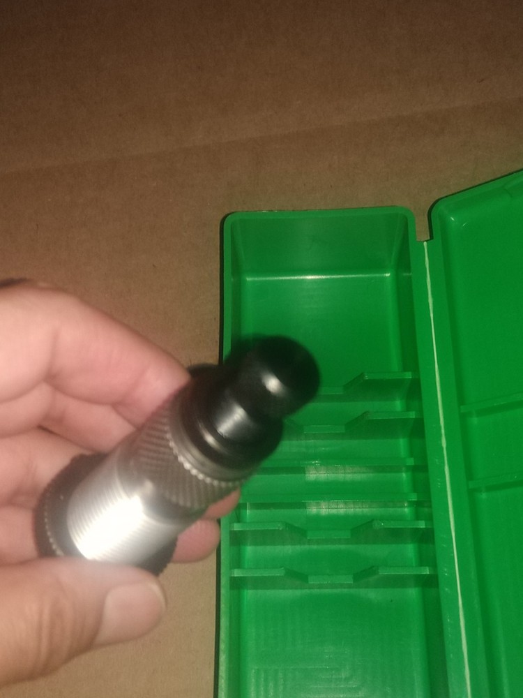 Redding Reloading 22 PPC Small Base Full Length Sizing Die 08318