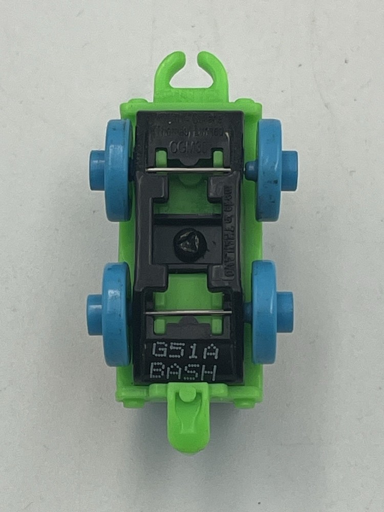 Thomas & Friends Minis Train Engine Neon Dash 2015 G51A