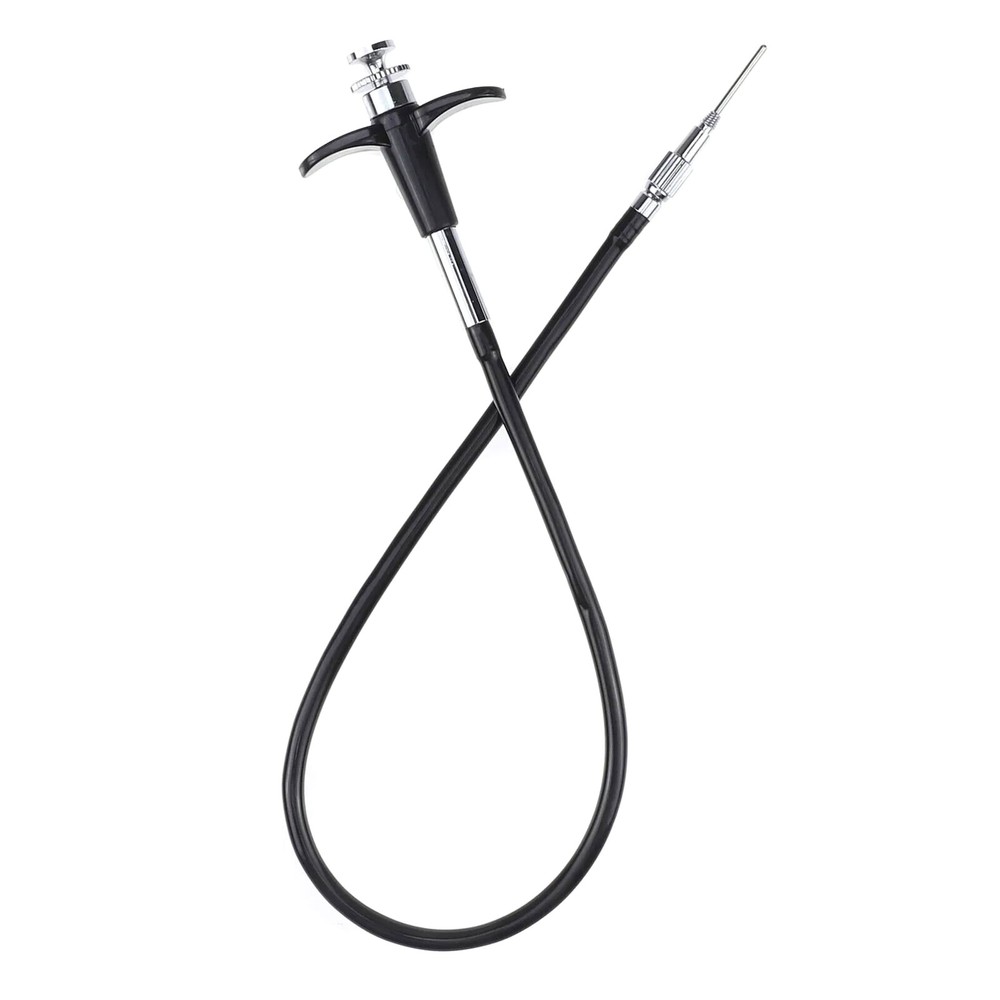 Center Locking Cord Shutter Release Cable Auto Lock Camera For Leica M1 100cm