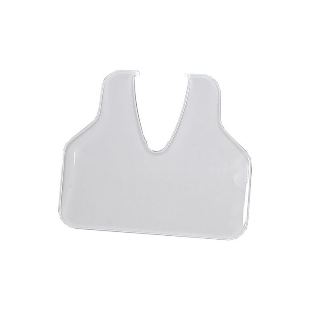 Gemini Taurus 3 Face Shield - 0497
