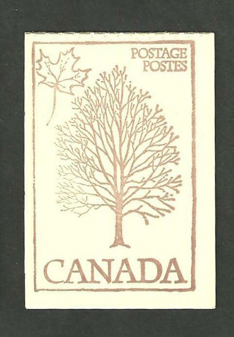 CANADA BK76 2 diff. BK77 2 diff. BK80a MNH