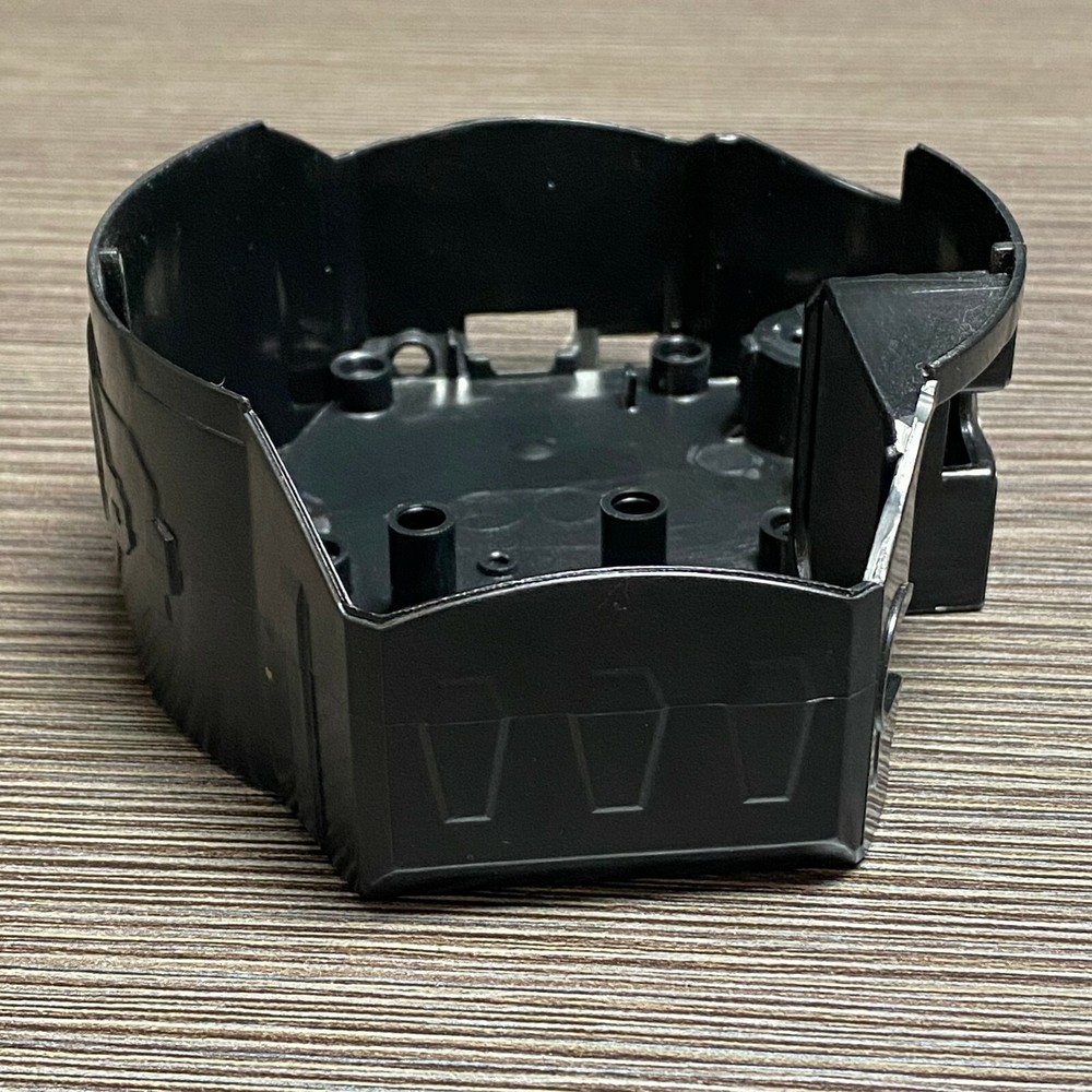 NERF Combat Creature Terradrone OEM Plastic Top Cover Replacement Part & Screws